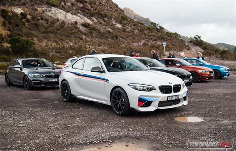 Start here to discover how much people are paying, what's for sale, trims, specs, and a lot more! 2018 BMW M2 M Performance review - Australian launch ...