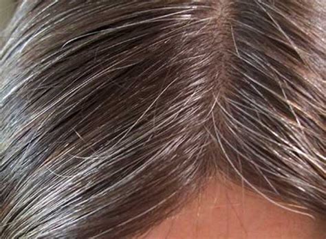 Les colorations pour peau blanche et yeux verts les coloration des cheveux blancs à la maison ou chez le coiffeur, c'est la même chose. ¡Esta bebida desaparece las canas! - Kebuena