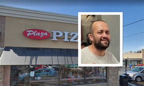 NJ Pizzaiolo Mourns Loss Of Valued Employee After Sudden Death | Hudson