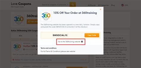 Verified 10 360training Coupon And Promo Codes July 2021