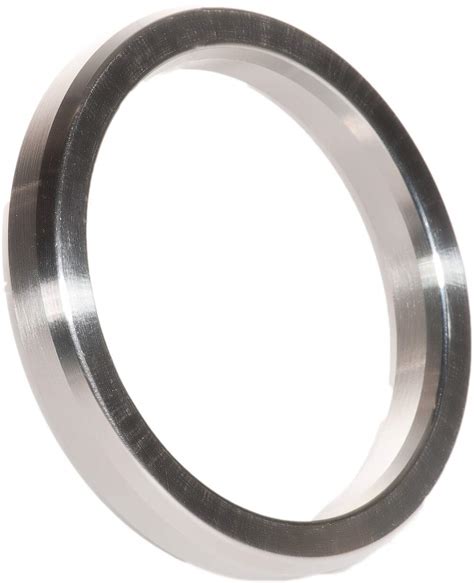 RTJ Ring Type Joint Gaskets Full Service Provider Of Sealing Solutions And Precision Component