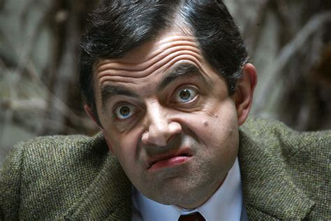 The series follows the exploits of mr. 18 Things Everyone Should Know About Rowan Atkinson AKA Mr ...