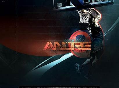 Iguodala Andre Dunk Slam Wallpapers Basketball Dunks