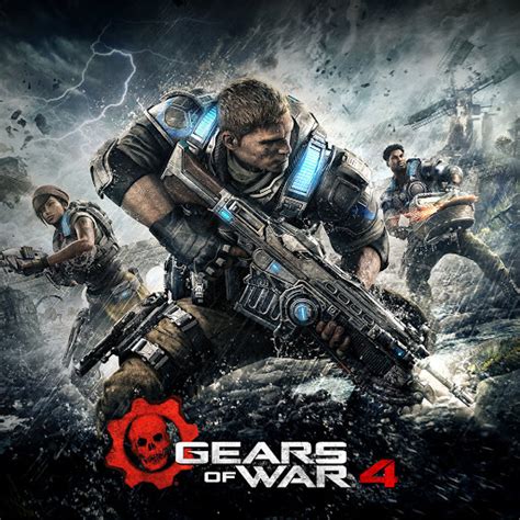 All Gears Of War Games Ranked From Best To Worst Ginx Esports Tv