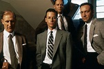 Movie Watch: L.A. Confidential - Oracle Time