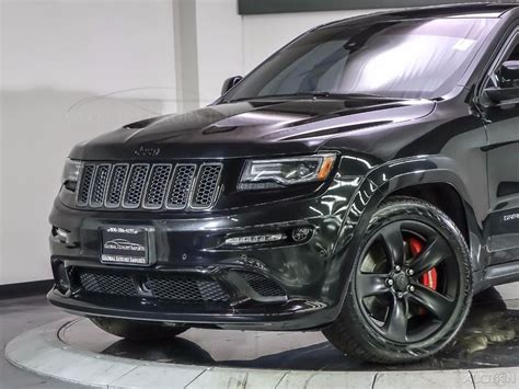 Find your dream home in tropicana, san jose. 2014 Jeep Grand Cherokee SRT for sale