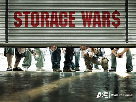 Watch Storage Wars Season 1 Prime Video