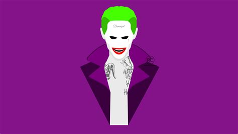 Joker Jared Leto Artwork Hd Superheroes 4k Wallpapers Images