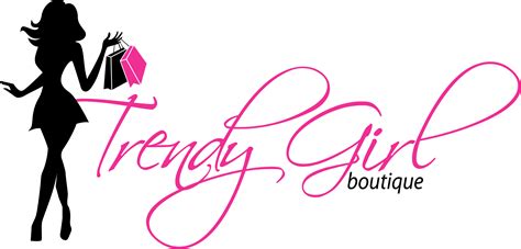 Download Ladies Boutique Logo Design Png Image With No Background