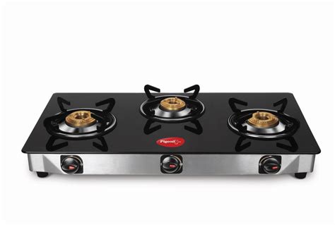 If you are planning to buy gas stove and you are not able to decide whether to go for a stainless steel gas stove or a glass top. Top 10 Best Gas Stoves in India 2019 | Reviews ...