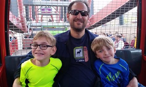 Parenting Children with Different Abilities | Shield ...