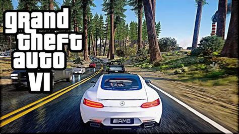 Gta 6 Release Date What We Know So Far Nfm Game
