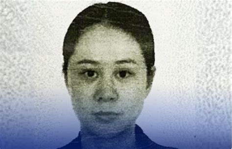 Chinese Woman Wanted For Trafficking Nabbed At Naia Hong Kong News The No 1 Filipino