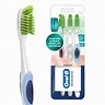 Cepillo de dientes Oral-B Encías Detox | Oral-B MX