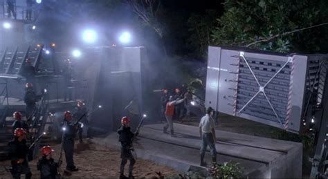 Guys The Raptor Cage From Jurassic Park Is Available On Ebay Right Now