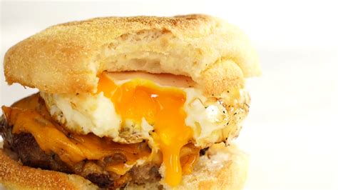 Mcdonald S Sausage Egg And Cheese Biscuit Recipe Bryont Blog