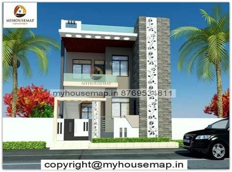 Best House Elevation Designs In India Best Home Design Ideas