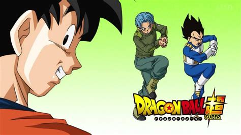 Goku Future Trunks And Vegeta Dbs By Rizalnov09 On Deviantart