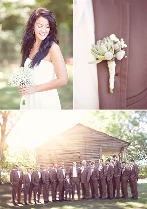Sweet Southern Charm Best Wedding Blog Grey Likes Weddings