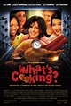 What's Cooking? movie review & film summary (2000) | Roger Ebert