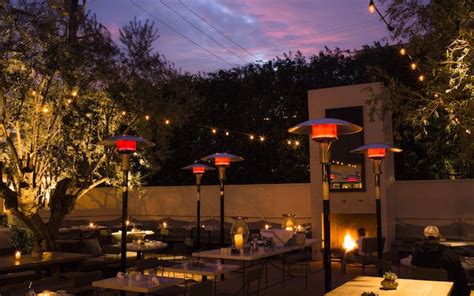 The 18 Best Bars For Outdoor Drinking In Los Angeles Laist