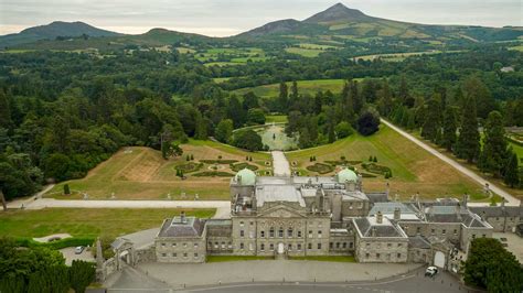 Powerscourt Estate Things To See In Wicklow Glenview