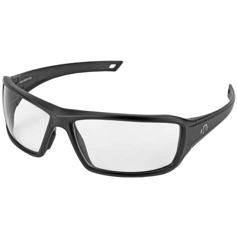 Walk Forge Shooting Glasses Clear Range Usa