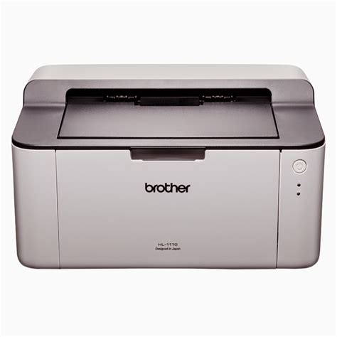 Printer driver for os x (10.11) : تعريف طابعة برذر Brother HL-1110