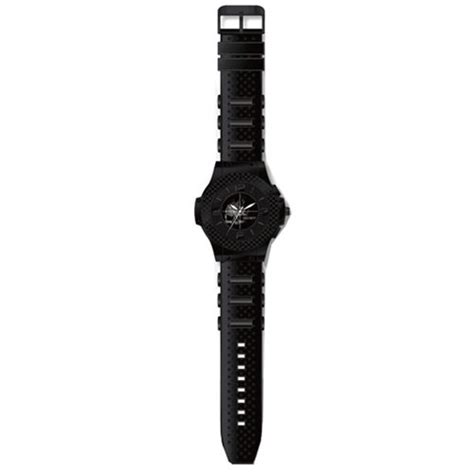 Call Of Duty Blackout Rubber Bullet Strap Watch