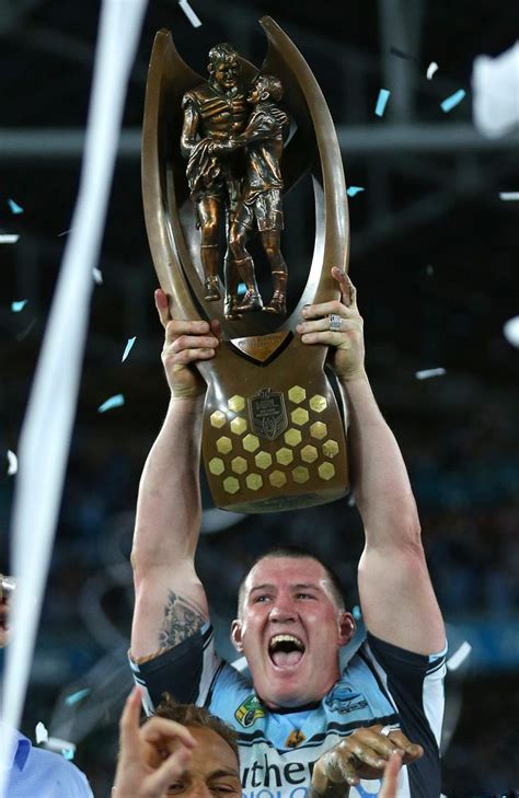 Current sharks squad members paul gallen, anthony tupou, wade graham, nathan paul gallen. Cronulla forward Paul Gallen named captain of Sharks' Team ...