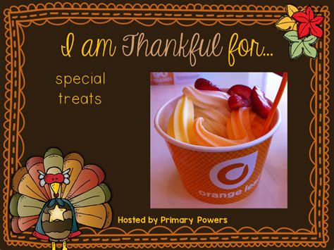 Creative Lesson Cafe Super Thankful Linky Party