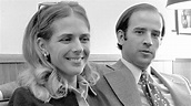 Who was Joe Biden's first wife, Neilia Hunter? | The US Sun