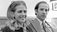Who was Joe Biden's first wife, Neilia Hunter? | The US Sun