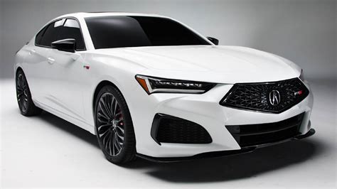 Acura Tlx Type S 2022 Specs Price And Release Date Autosclassic