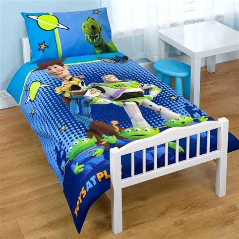 Toy Story Toddler Bedding Set Home Furniture Design