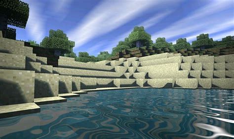 Best Minecraft Shaders For Android