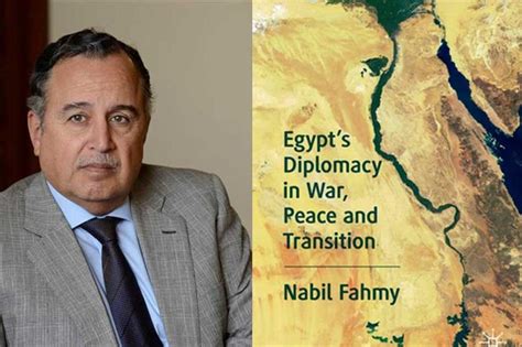 A History Of Egyptian Diplomacy Special Al Ahram Weekly Ahram Online