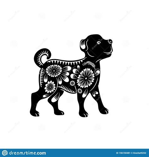 What Does A Black Dog Symbolize In A Dream