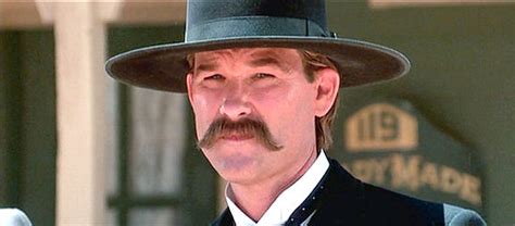 Tombstone 1993 Once Upon A Time In A Western