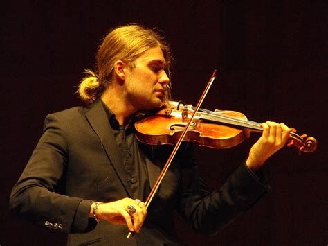 Existence David Garrett The Fastest Violin Player