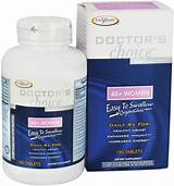 Pictures of Doctors Choice Supplements