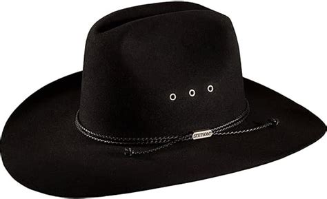 Stetson Tyler Cowboy Hat Worn By Garth Brooks 7 34 Amazonca