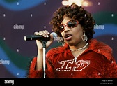 Macy Gray High Resolution Stock Photography and Images - Alamy