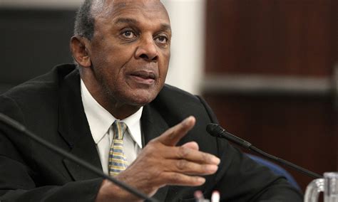 Harvey Munford, West Las Vegas leader, educator and former assemblyman