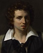 Spencer Alley: Théodore Géricault (1791-1824) - Ill-Fated Genius