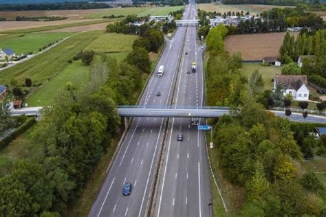 Autoroutes Le Prix Des P Ages Augmente Voici Les Nouveaux Tarifs En