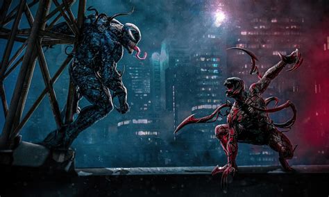 800x480 Venom 2 Let There Be Carnage Poster 5k 800x480 Resolution Hd 4k
