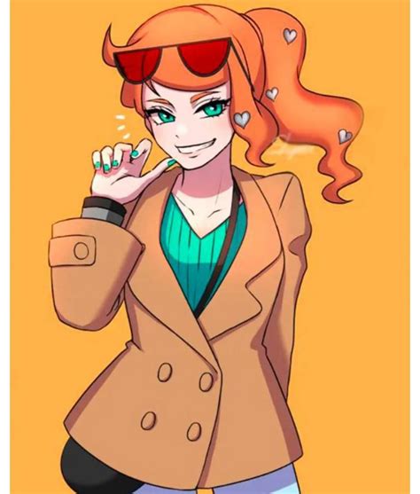 Even now, some adults may feel nostalgic unwrapping a fresh pack of collectible cards. Pokémon Sword and Shield Sonia Peacoat - Jackets Creator