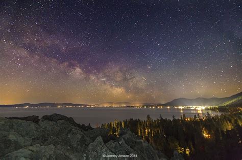 How To Photograph The Night Sky Loaded Landscapes