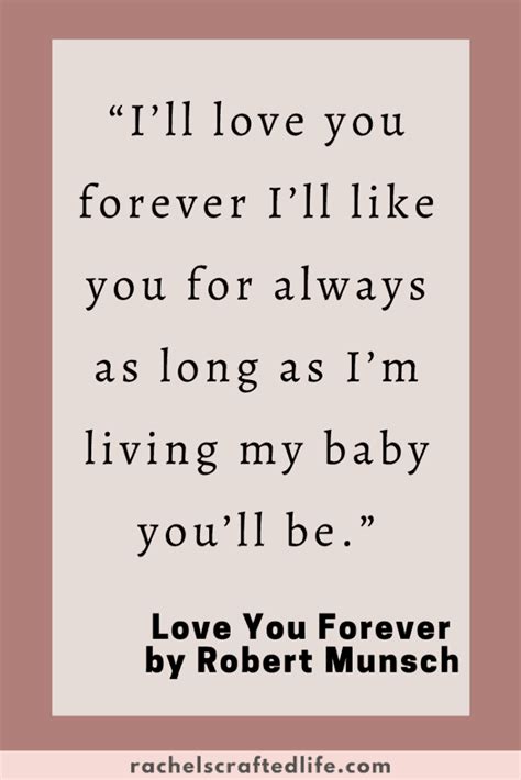 47 Sweet Quotes About Loving Your Children Rachels Crafted Life 2024